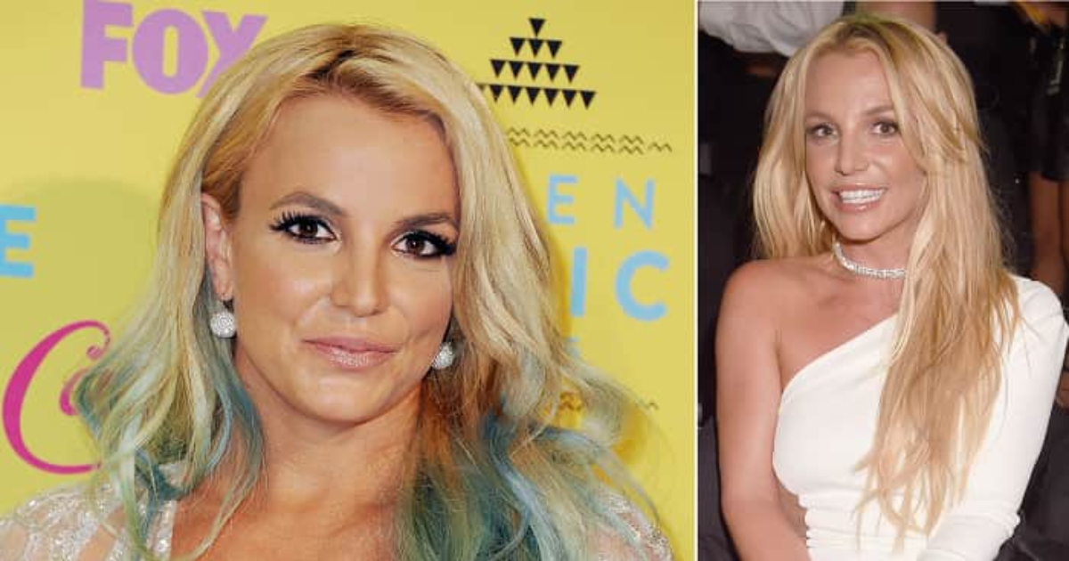 Britney Spears fires shots at sister Jamie Lynn